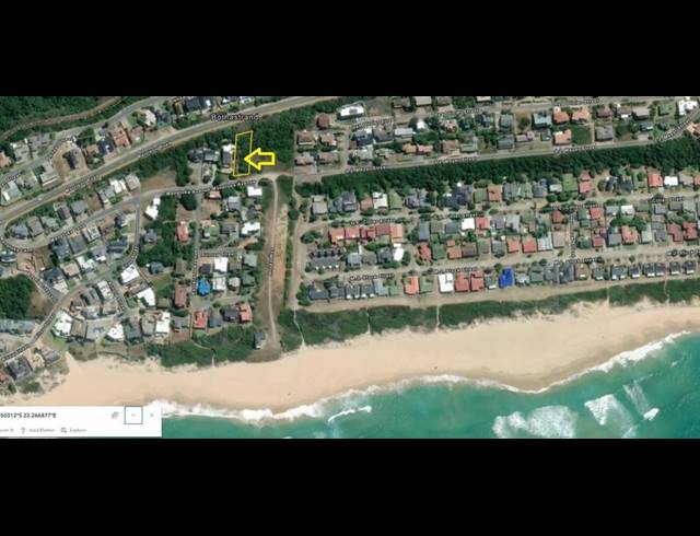 LAND FOR SALE IN BOTHASTRAND